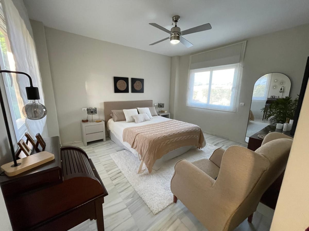 5-slaapkamer villa in Málaga Oost in Málaga - foto 10