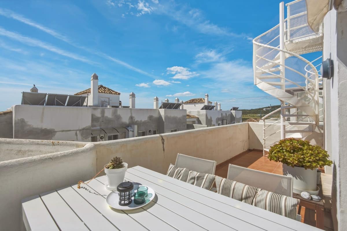 Penthouse hoekappartement in Valle Romano, Estepona in Estepona - foto 6