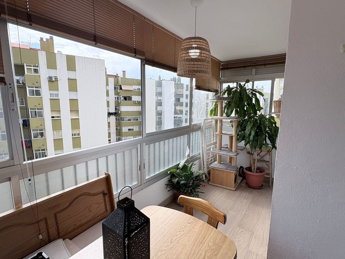 3-slaapkamer appartement in Fuengirola in Fuengirola - foto 2