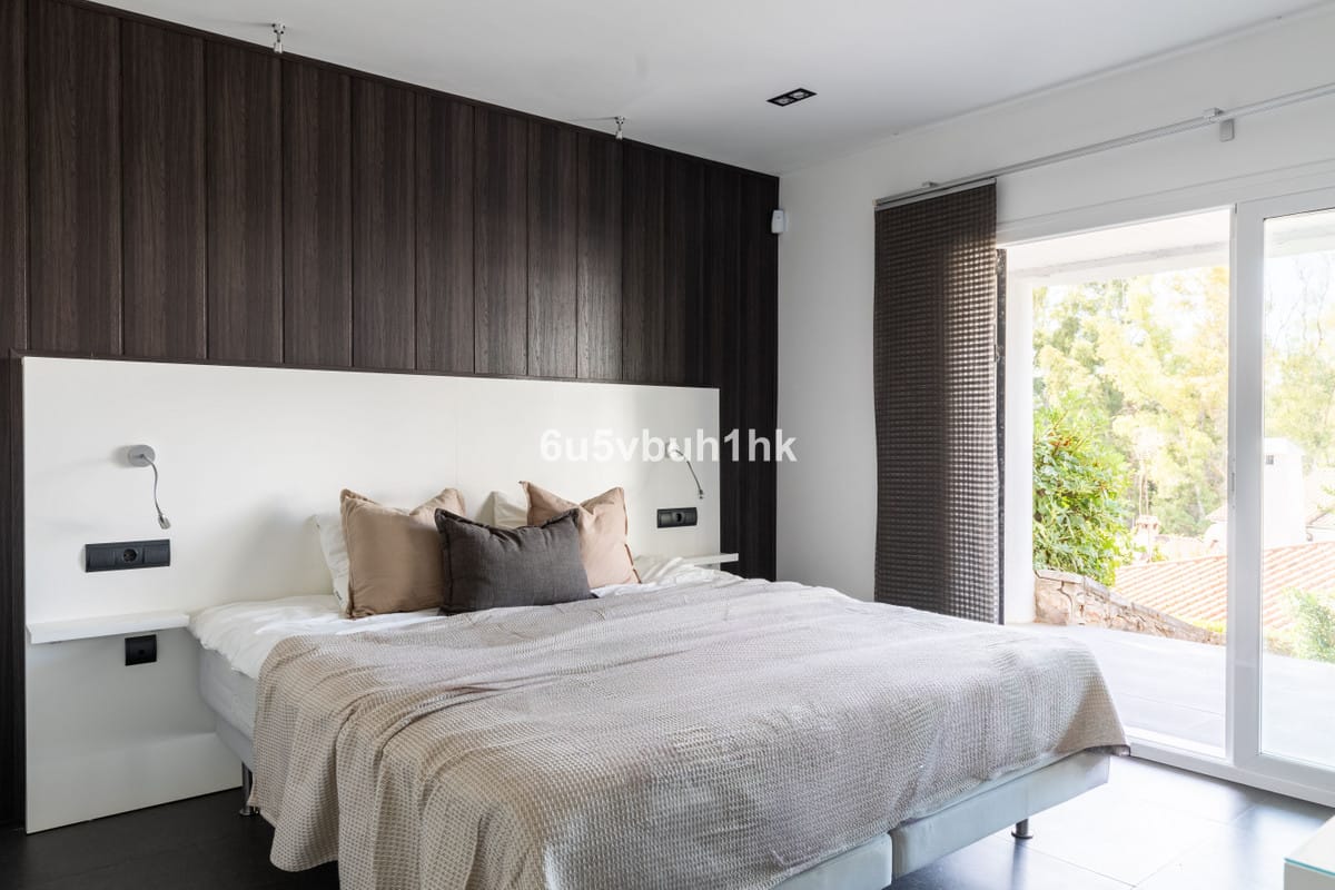 Woning met 4 slaapkamers in Torreblanca in Torreblanca - foto 12