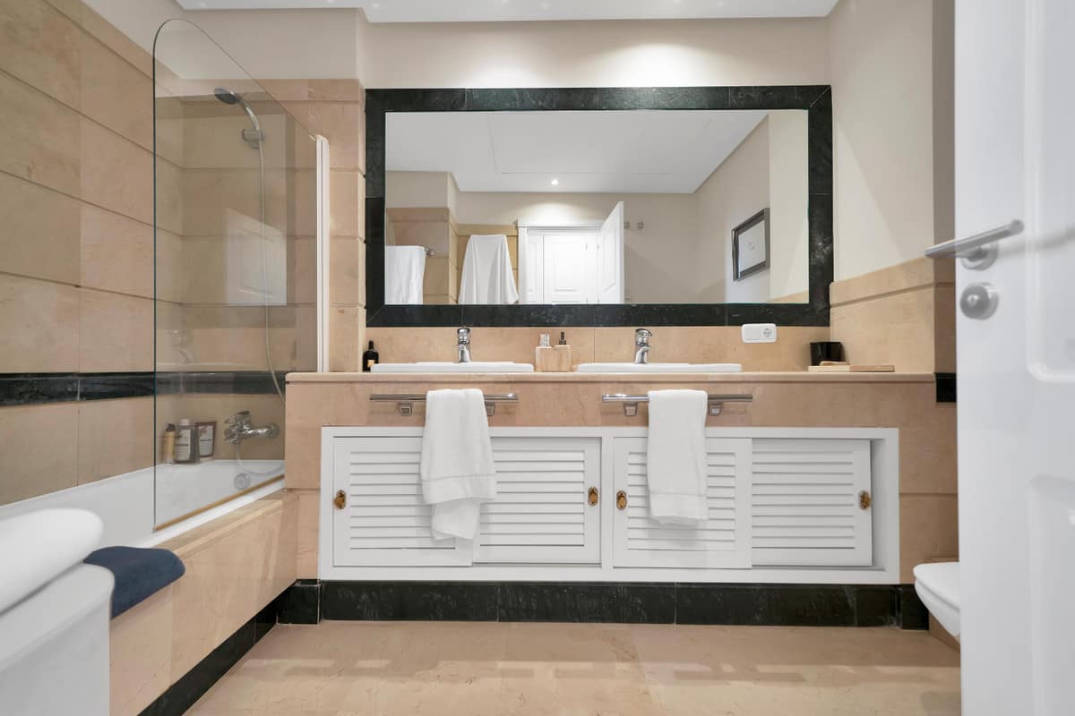 3-slaapkamer appartement aan het strand in Bahía de Marbella, Gran Bahía in Bahía de Marbella - foto 6