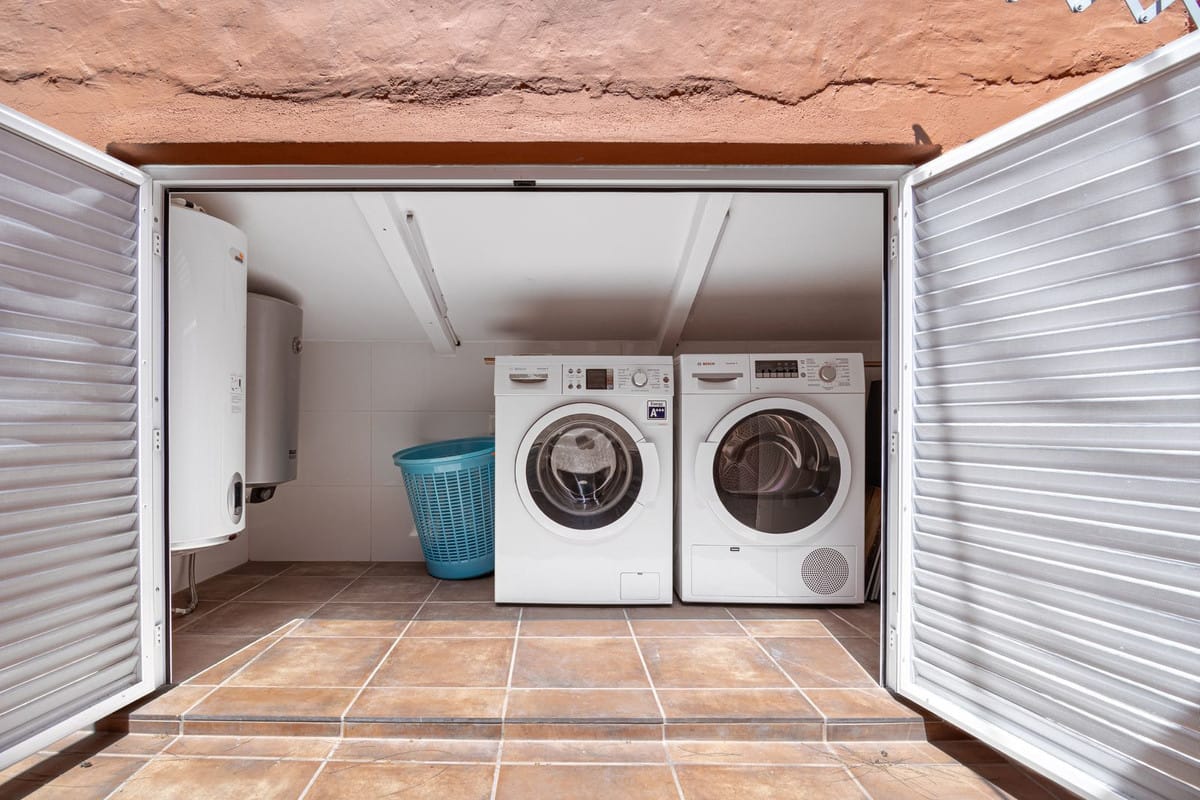 Guadalmina Baja – 3-slaapkamer penthouse in Guadalmina Baja - foto 18