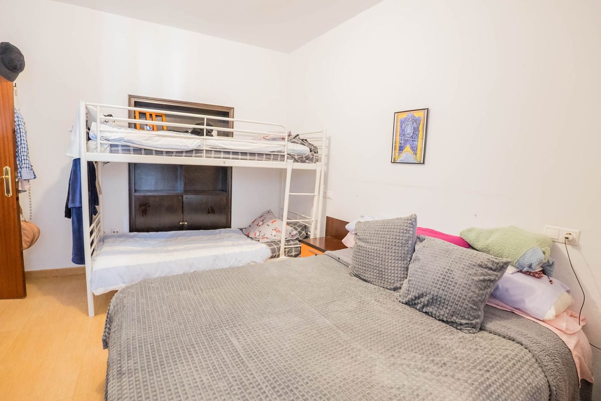 Stadswoning met 6 slaapkamers in Marbella in Marbella - foto 10