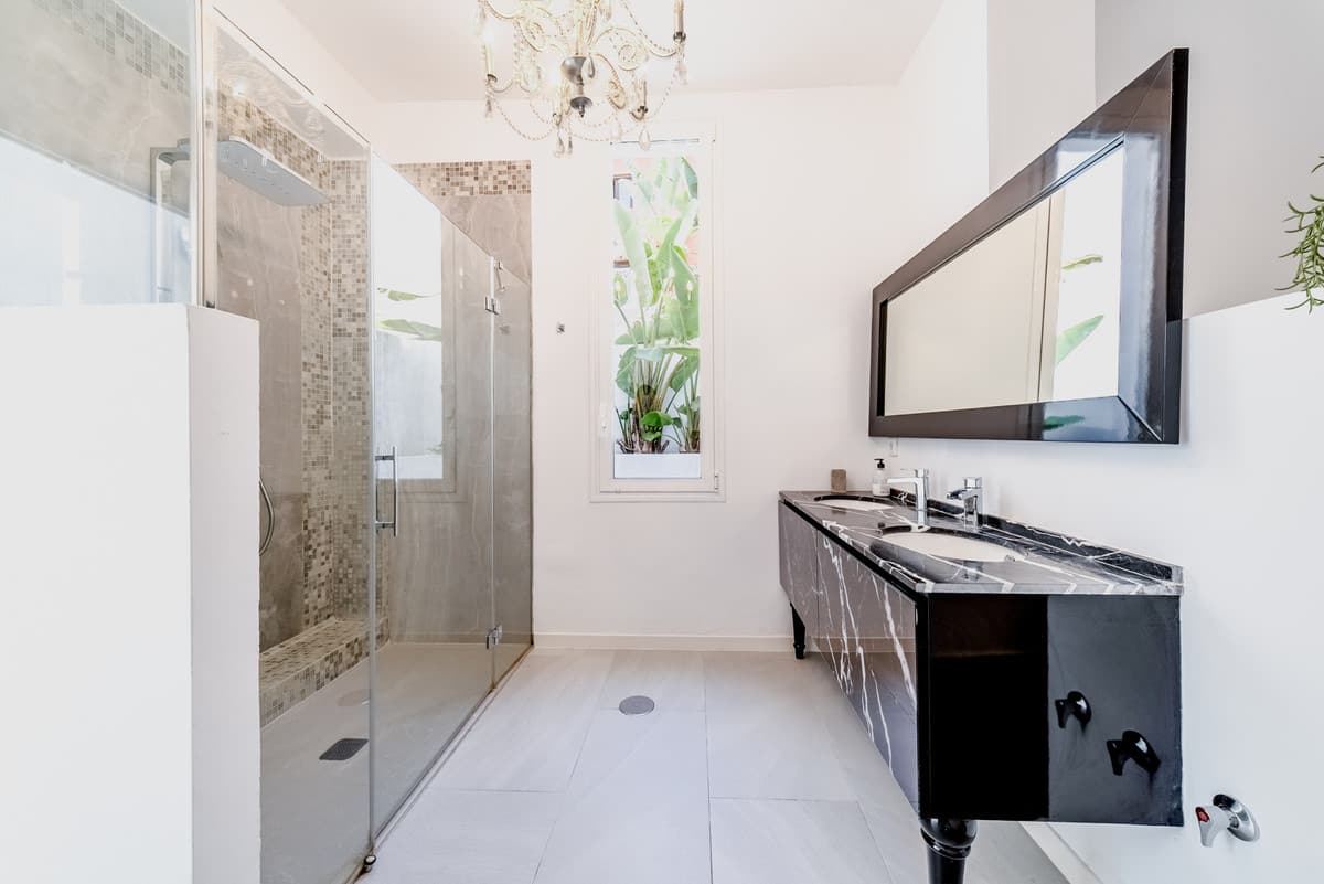 4-slaapkamer villa met privézwembad in Nueva Andalucía, Marbella in Las Brisas - foto 8