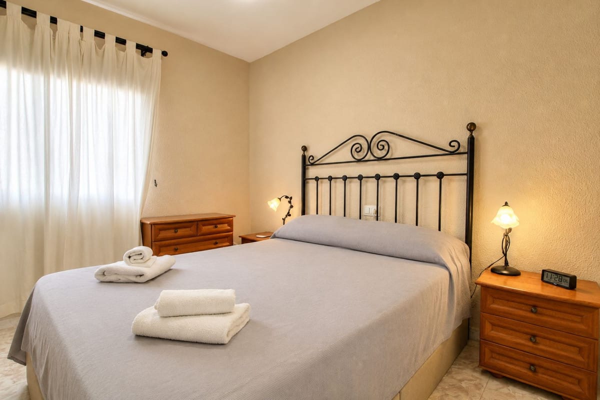 Appartement met twee slaapkamers in Cerros del Aguila, Málaga in Cerros del Aguila - foto 8
