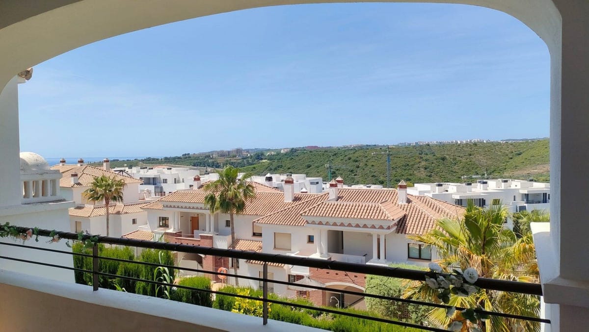 2-slaapkamer appartement in Casares Playa in Casares Playa - foto 5