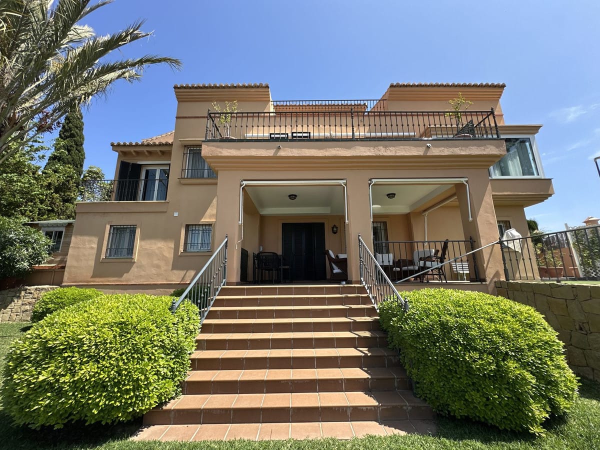 6-slaapkamer villa in Málaga Este in Málaga Este - foto 9