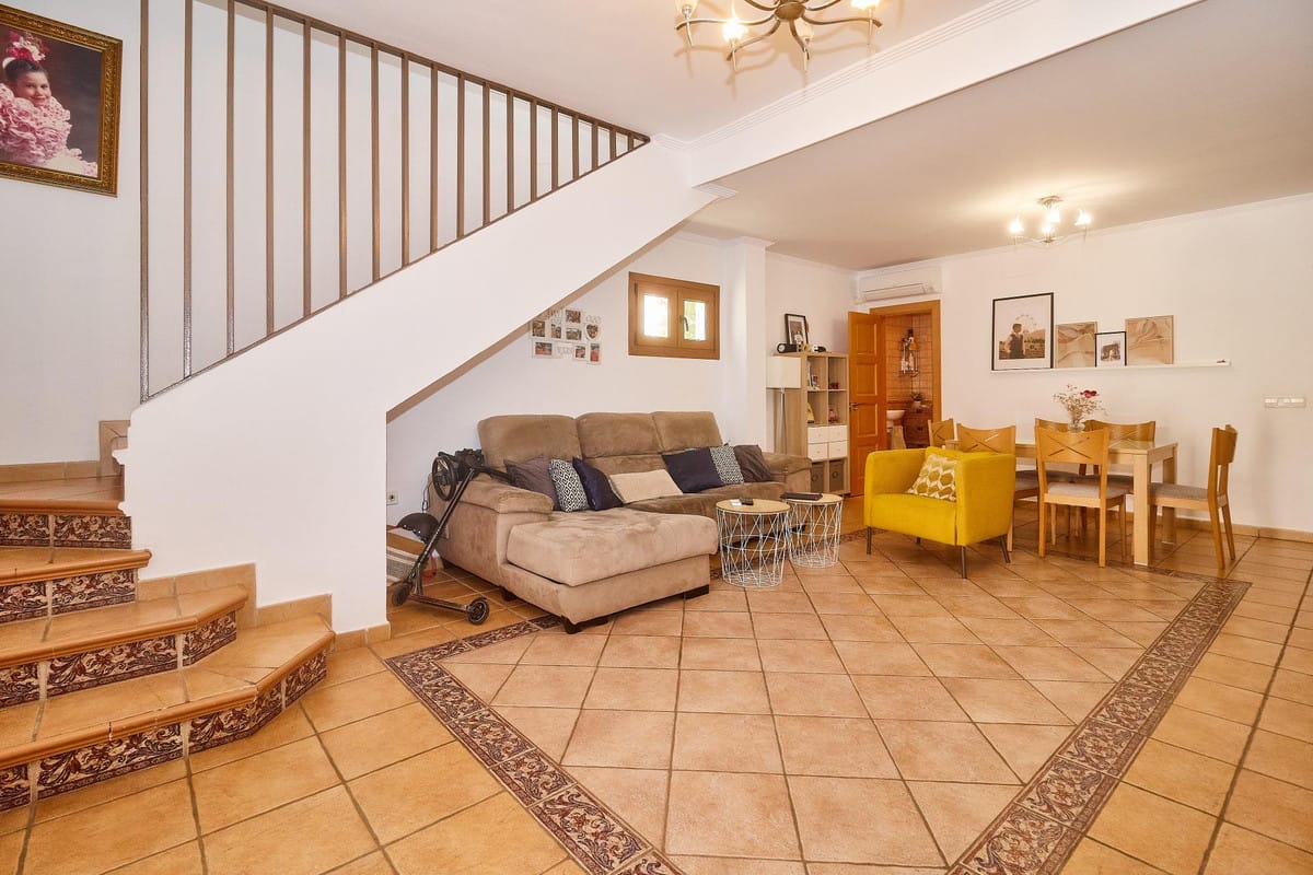 Hoekwoning met 4 slaapkamers in Fuengirola in Fuengirola - foto 10