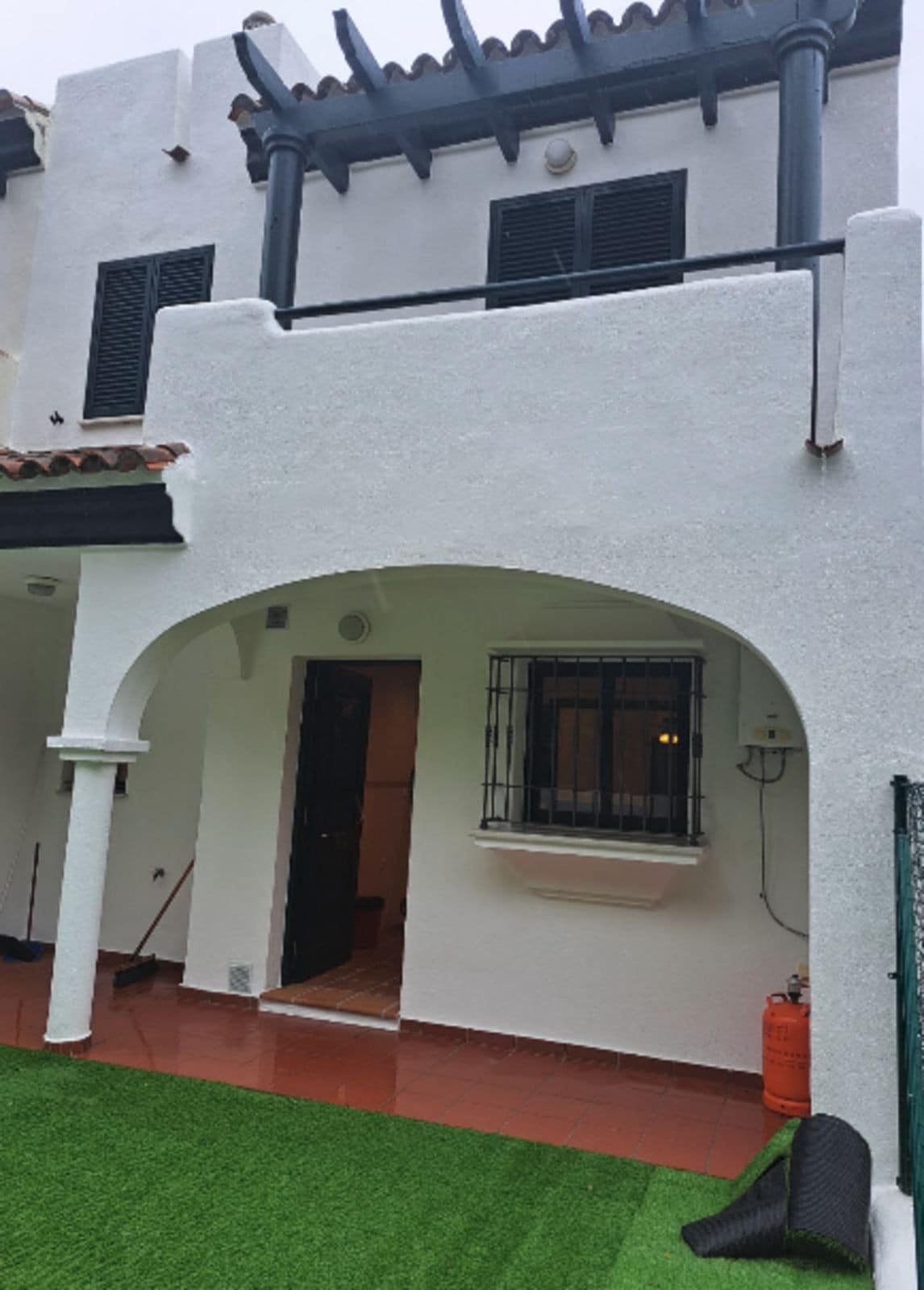 3-slaapkamerwoning in La Duquesa in La Duquesa - foto 2