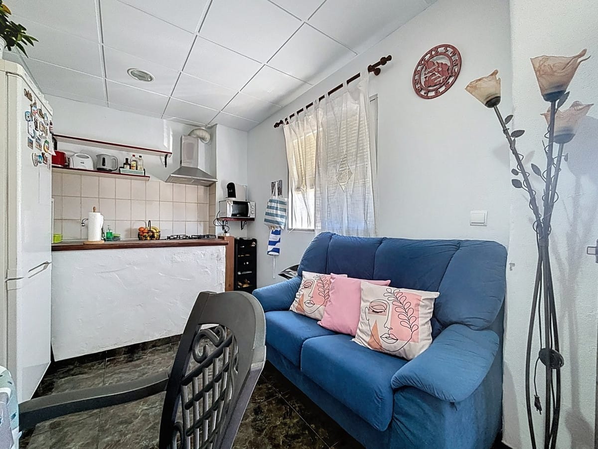 Villa met 5 slaapkamers in Cómpeta in Cómpeta - foto 19