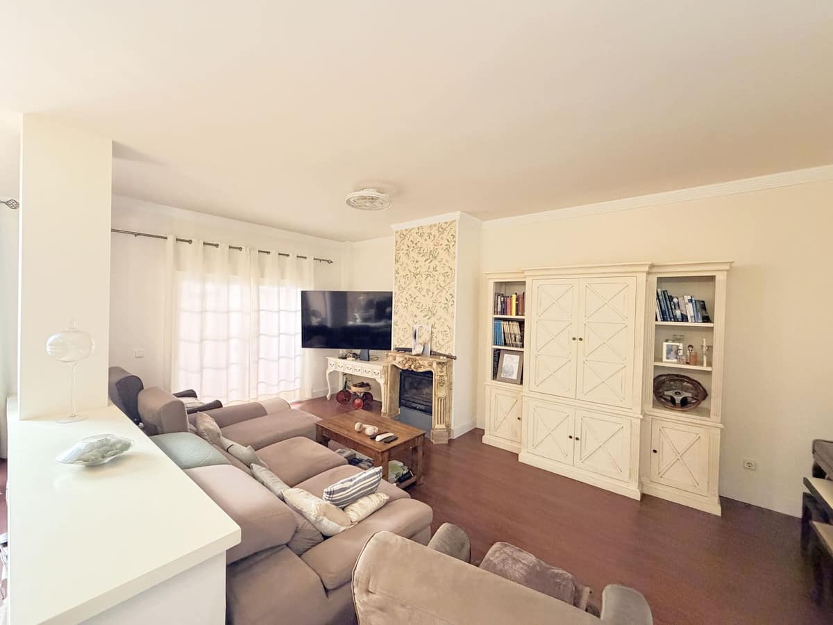 4-slaapkamerwoning in Sotogrande Costa in Sotogrande - foto 7