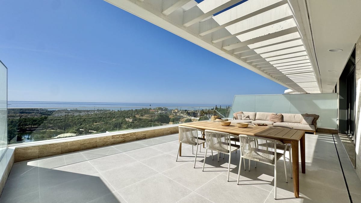 3 bedroom Apartment in Selwo in Selwo - foto 9
