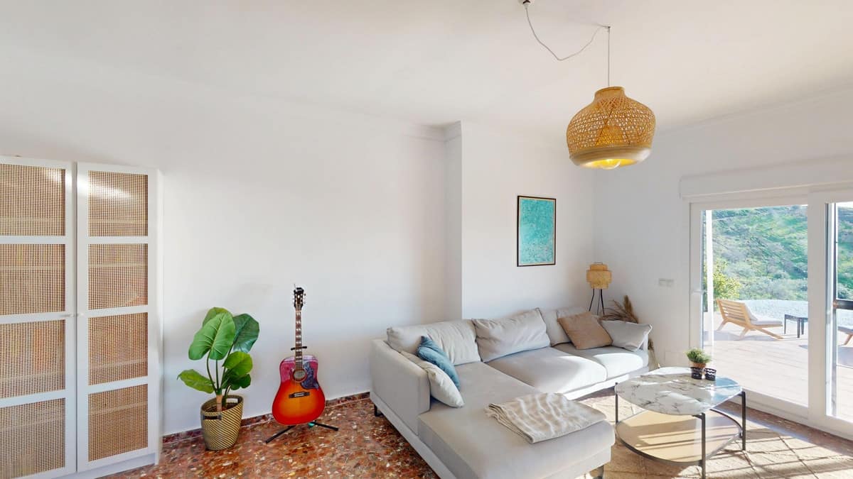 Villa met 2 slaapkamers in Moclinejo in Moclinejo - foto 9