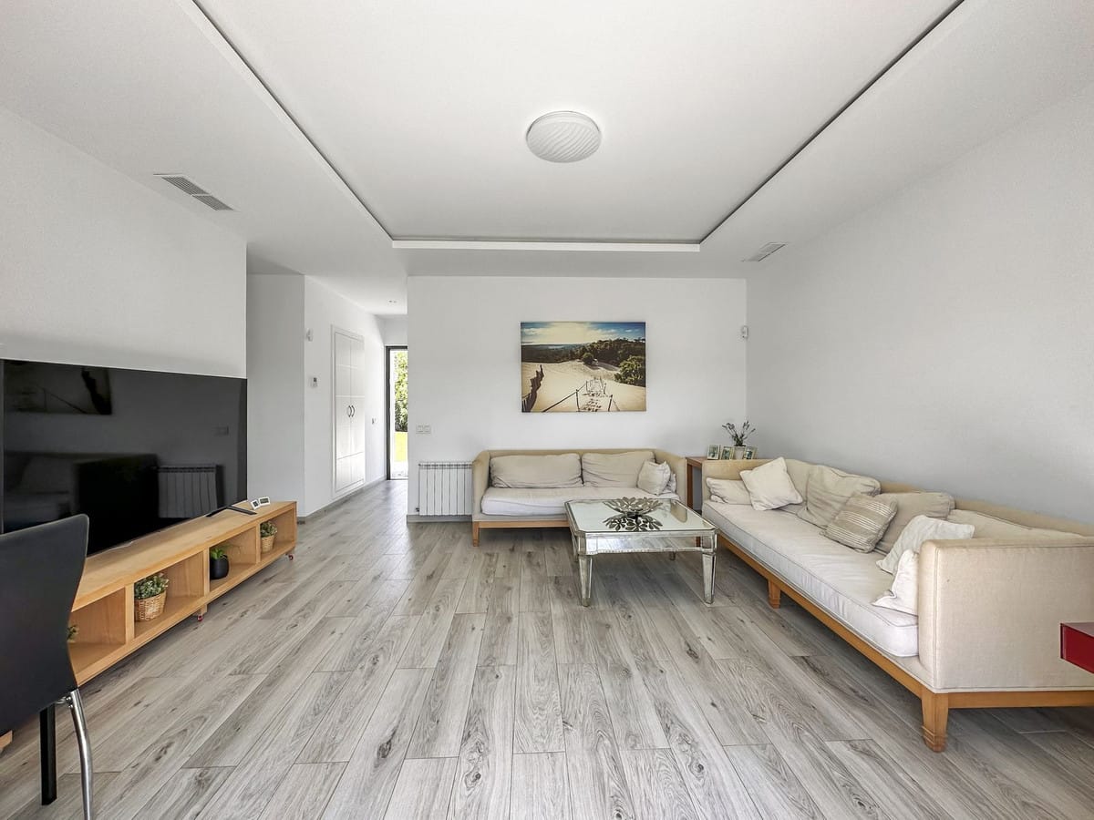 4 bedroom House in San Martín De Tesorillo in San Martín de Tesorillo - foto 12