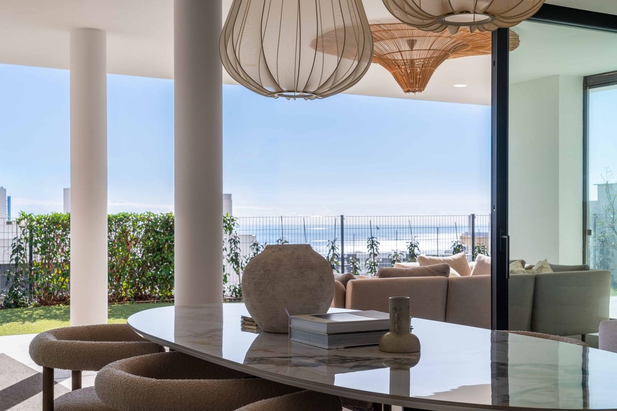 Drie-slaapkamerappartement in Fuengirola in Fuengirola - foto 12