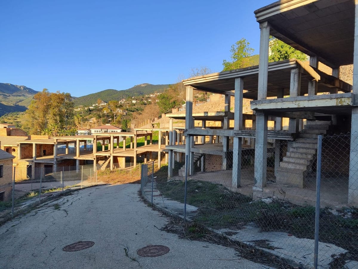 3-slaapkamerwoning in Alcaucín in Alcaucín - foto 15