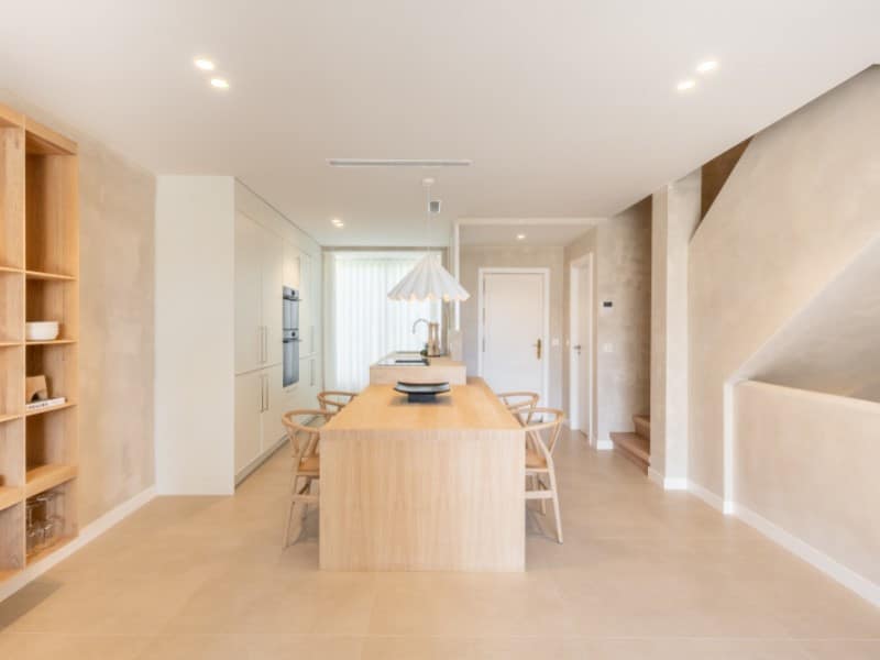 Drie-slaapkamerwoning in Marbella in Marbella - foto 8