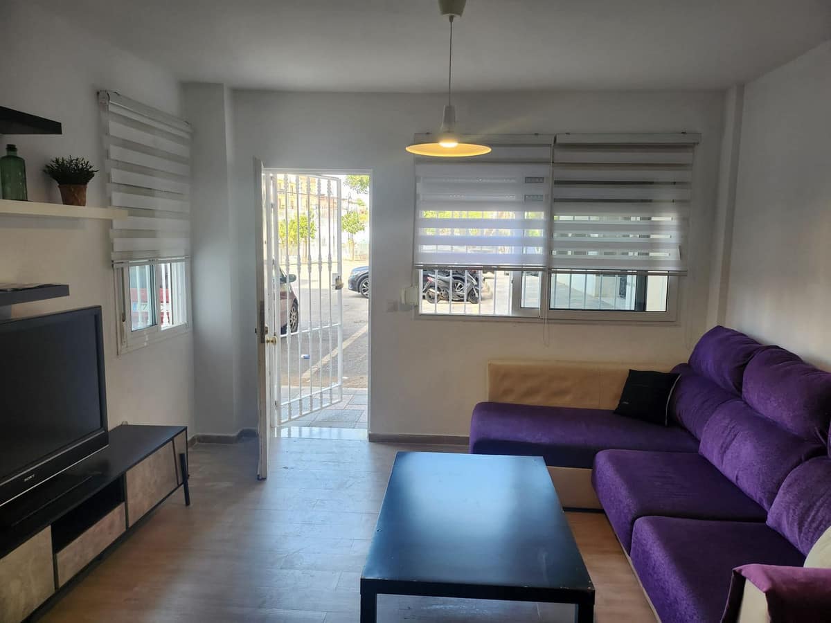 2-slaapkamer appartement in Las Lagunas, Fuengirola in Las Lagunas - foto 3