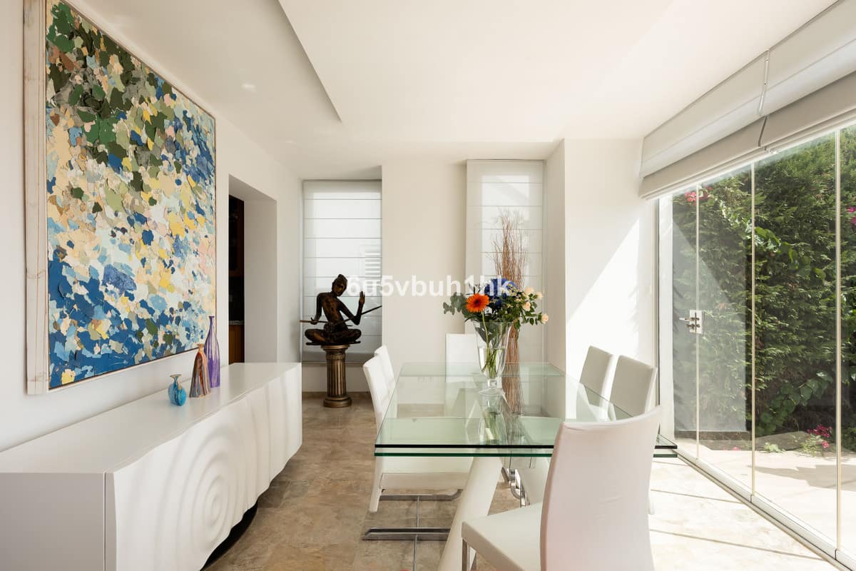 Villa met 4 slaapkamers in Santa Clara, Málaga in Santa Clara - foto 5