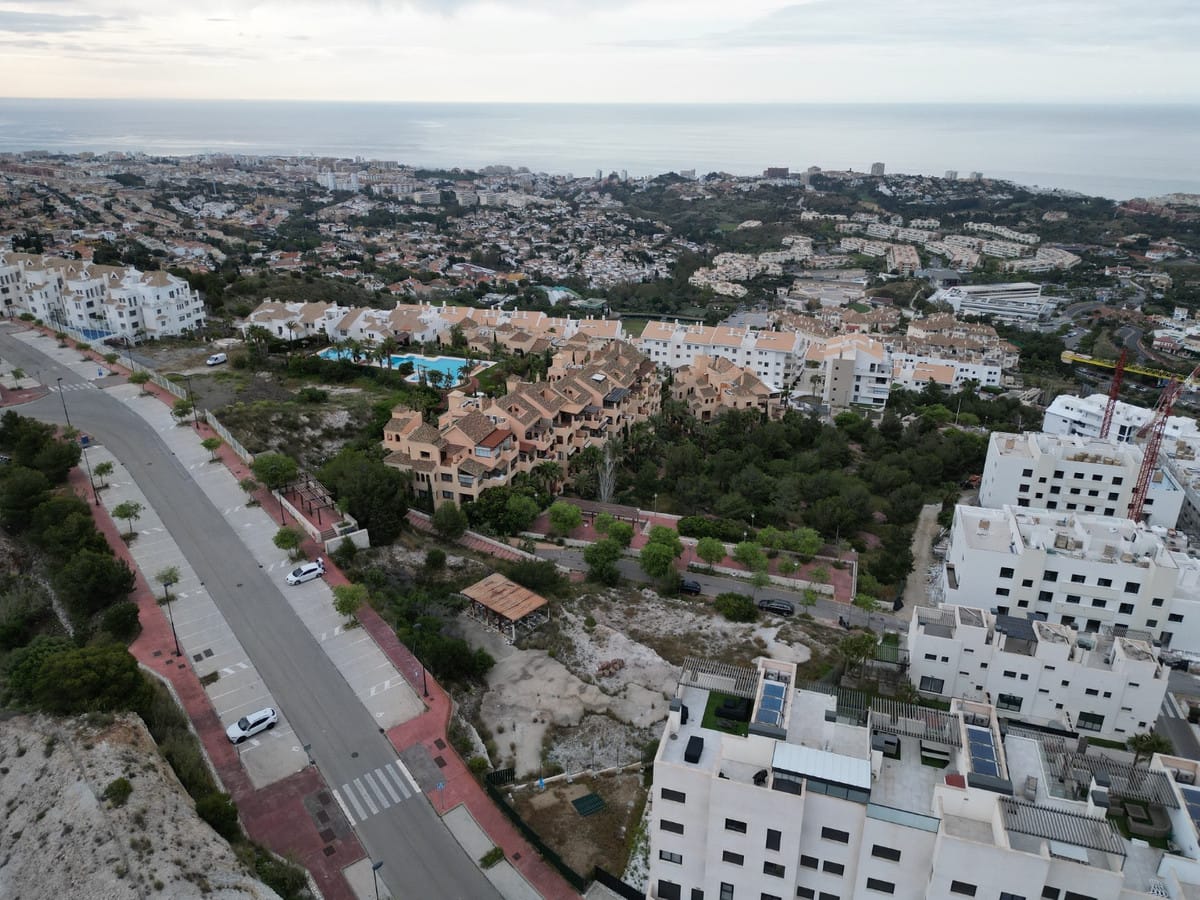 Kavel in Benalmádena in Benalmadena - foto 10