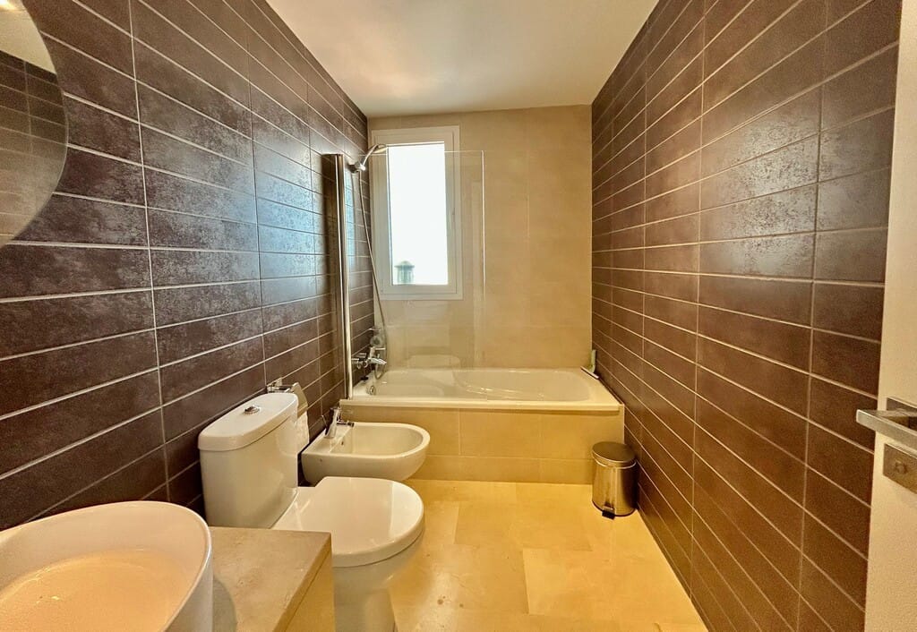 2-slaapkamer appartement in Estepona, Valle Romano Golf Resort in Estepona - foto 14