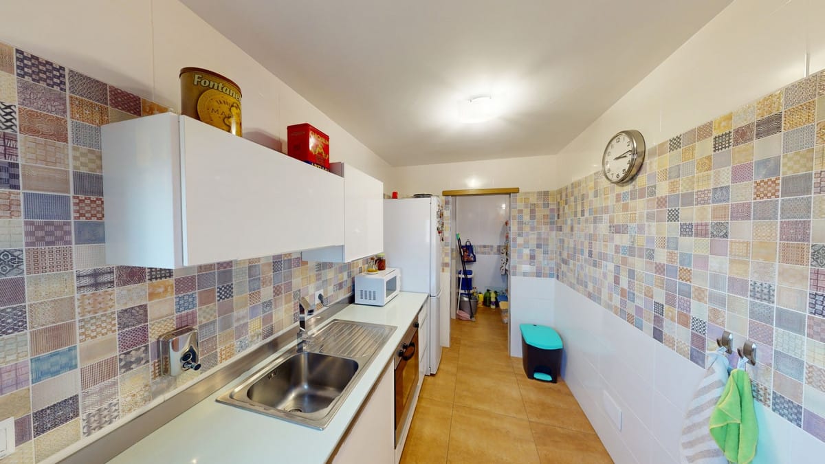 Vijf-slaapkamer villa in Arenas met zeezicht in Arenas - foto 10