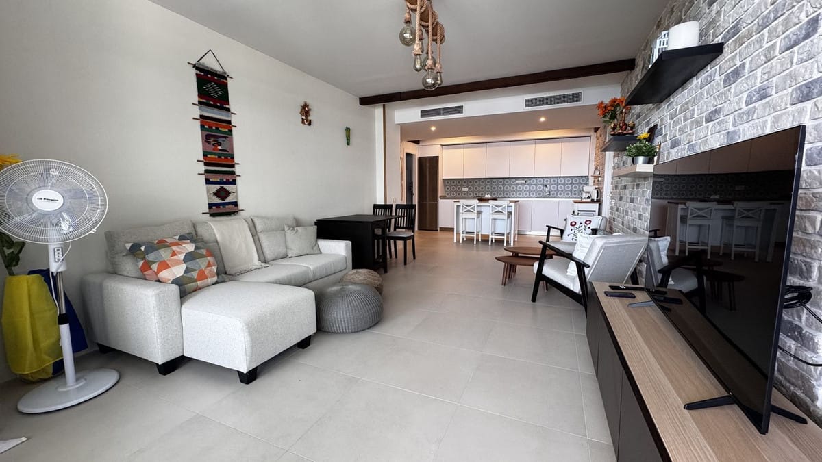 Appartement met 3 slaapkamers in Rincón de la Victoria in Rincón de la Victoria - foto 8