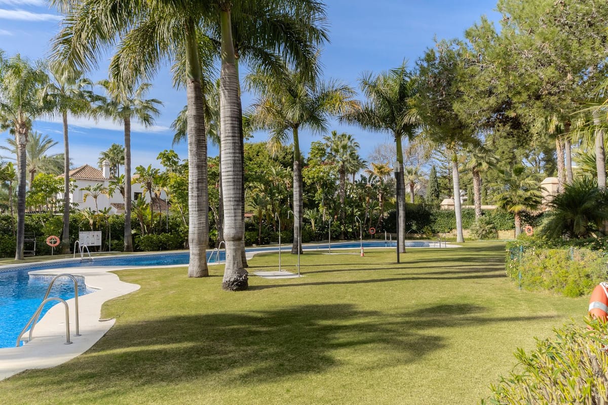 2-slaapkamer appartement in Puerto Banús in Puerto Banús - foto 12