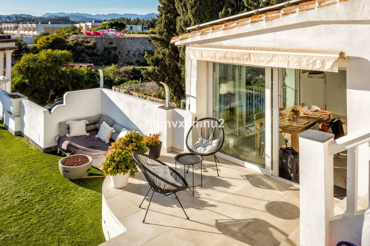 5-slaapkamer villa in El Chaparral in El Chaparral - foto 18