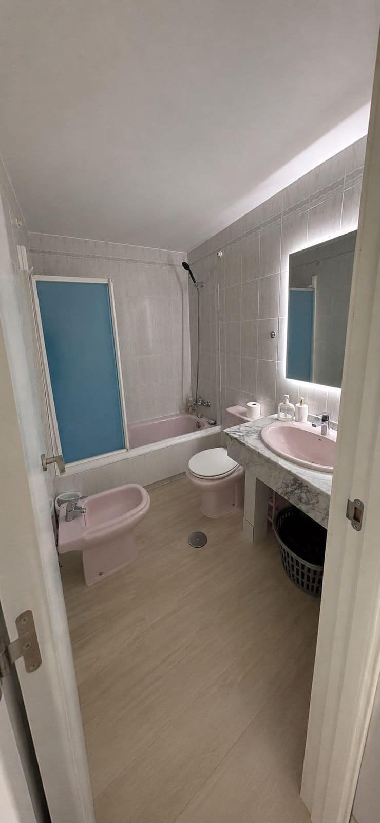 5 bedroom Apartment in Estepona in Estepona - foto 10