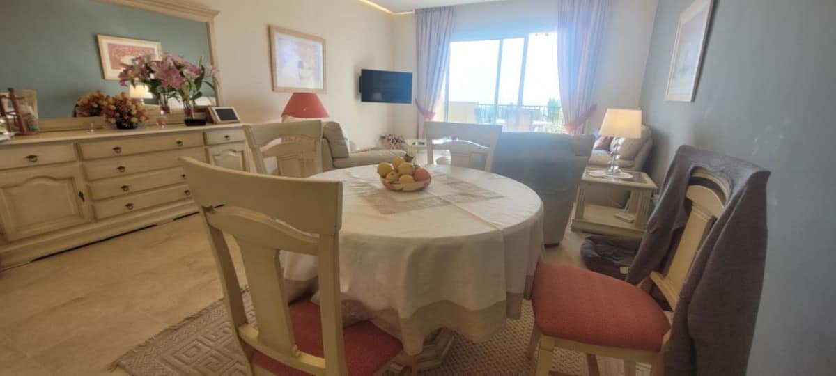 Appartement met 2 slaapkamers in Riviera del Sol in Riviera del Sol - foto 17