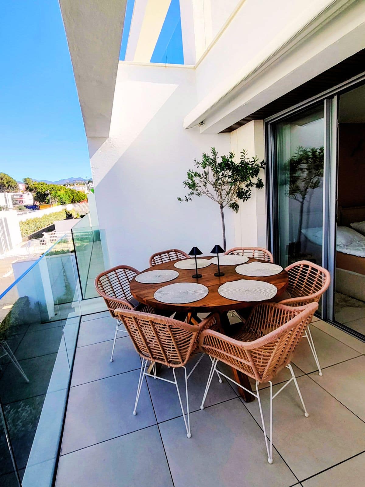 2-slaapkamer appartement in Elviria in Elviria - foto 12
