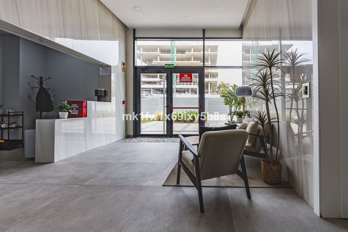 2-slaapkamer appartement in Málaga Centrum in Málaga Centro - foto 11