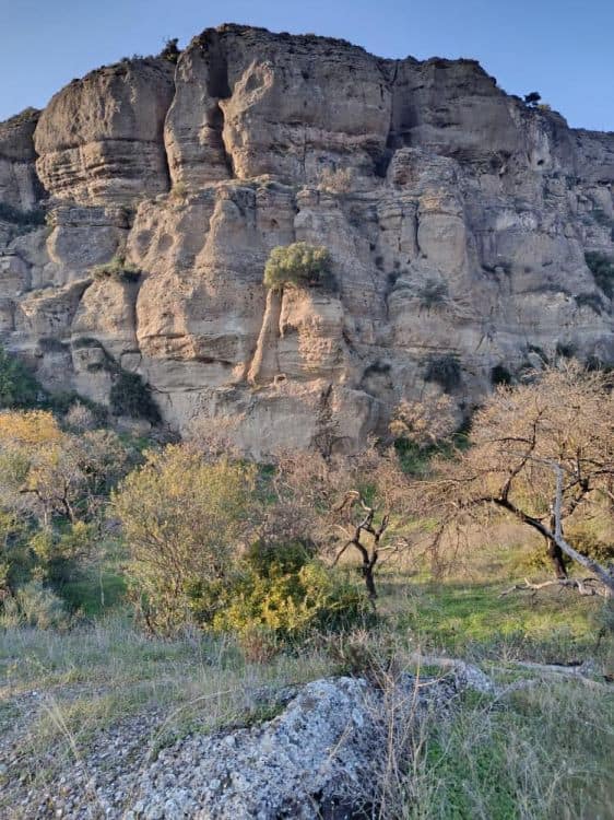 Kavel in Álora in Alora - foto 15