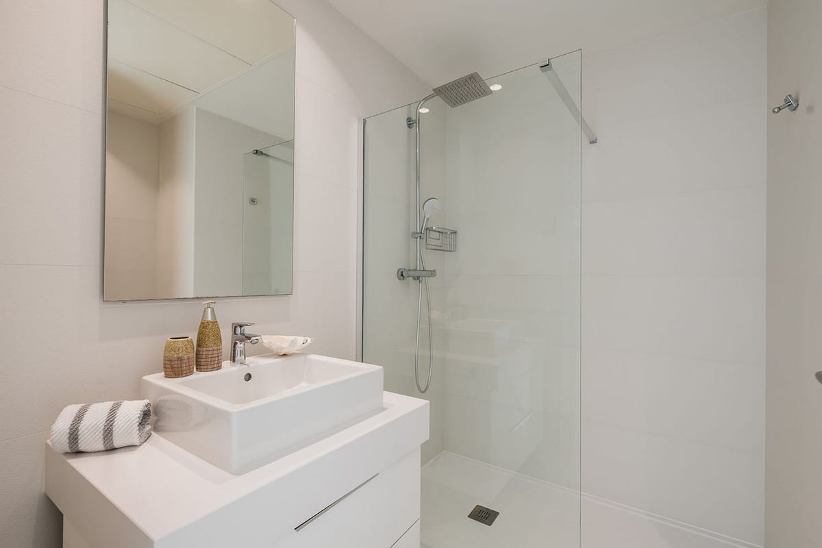 Appartement met 4 slaapkamers in Santa Clara (Marbella) in Santa Clara - foto 20