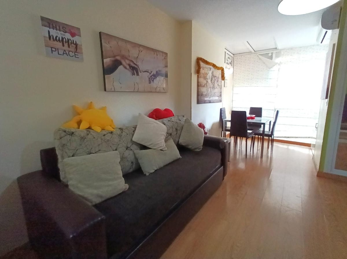 Studio-appartement met toeristenvergunning in Benalmádena Costa in Benalmadena Costa - foto 10