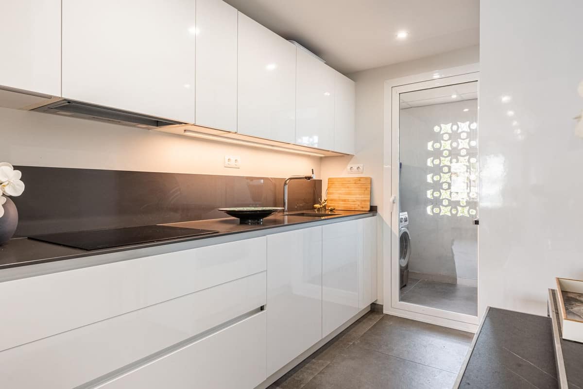 2-slaapkamer penthouse in Estepona in Estepona - foto 14