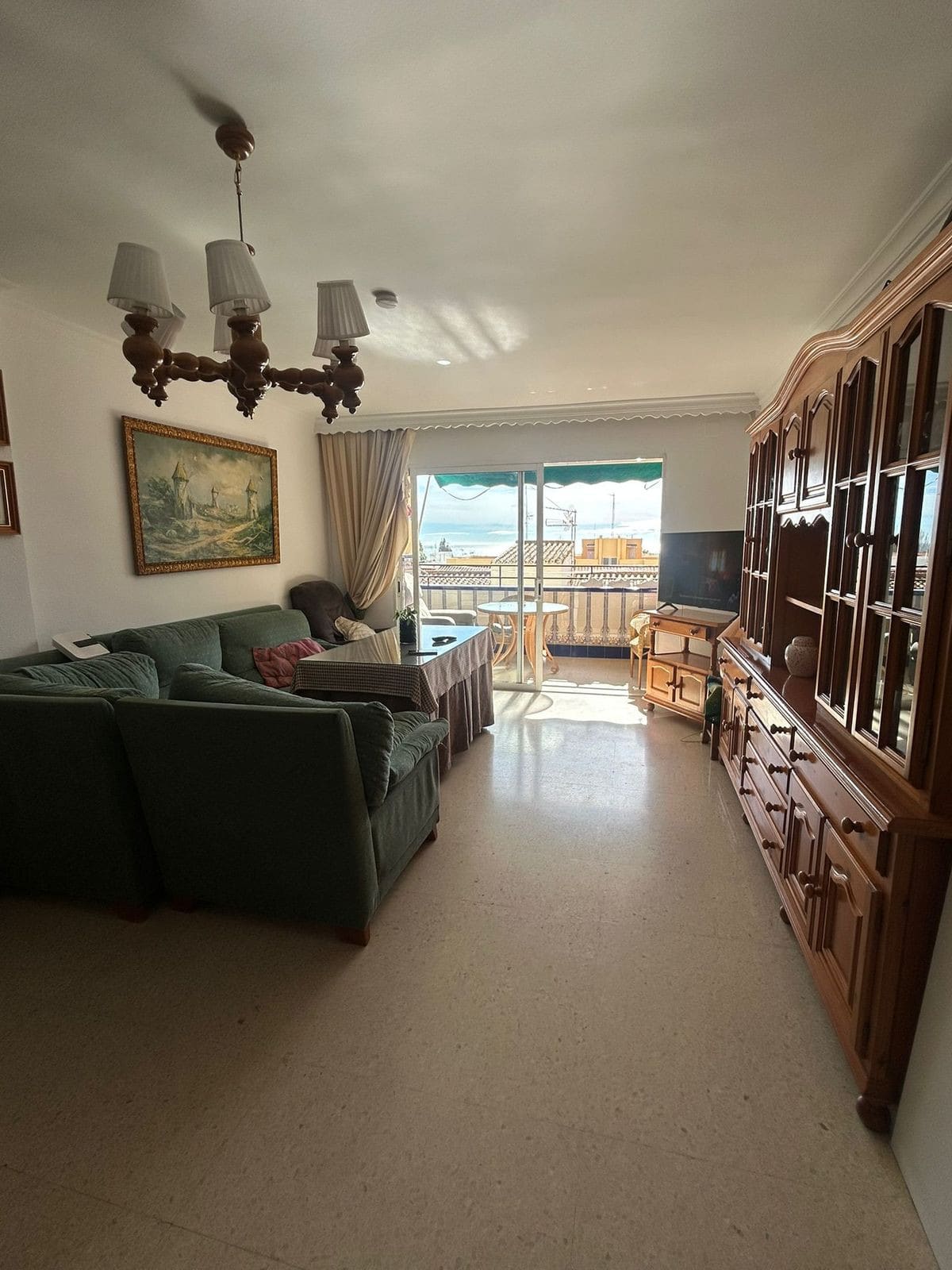 Ruim 3-slaapkamer appartement met zeezicht – Miraflores, Marbella in Marbella - foto 13