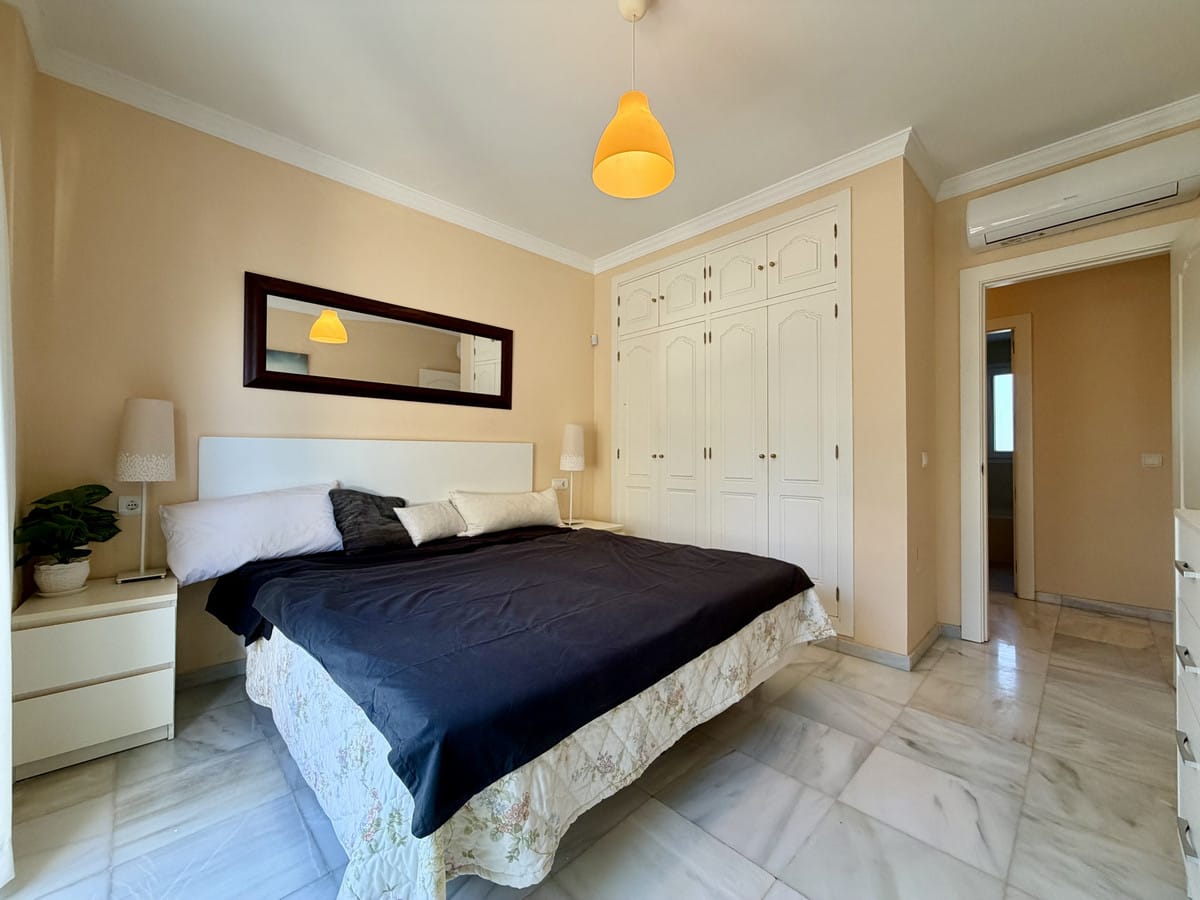 Appartement met twee slaapkamers aan de kust in Estepona (Punta Plata) in Estepona - foto 13