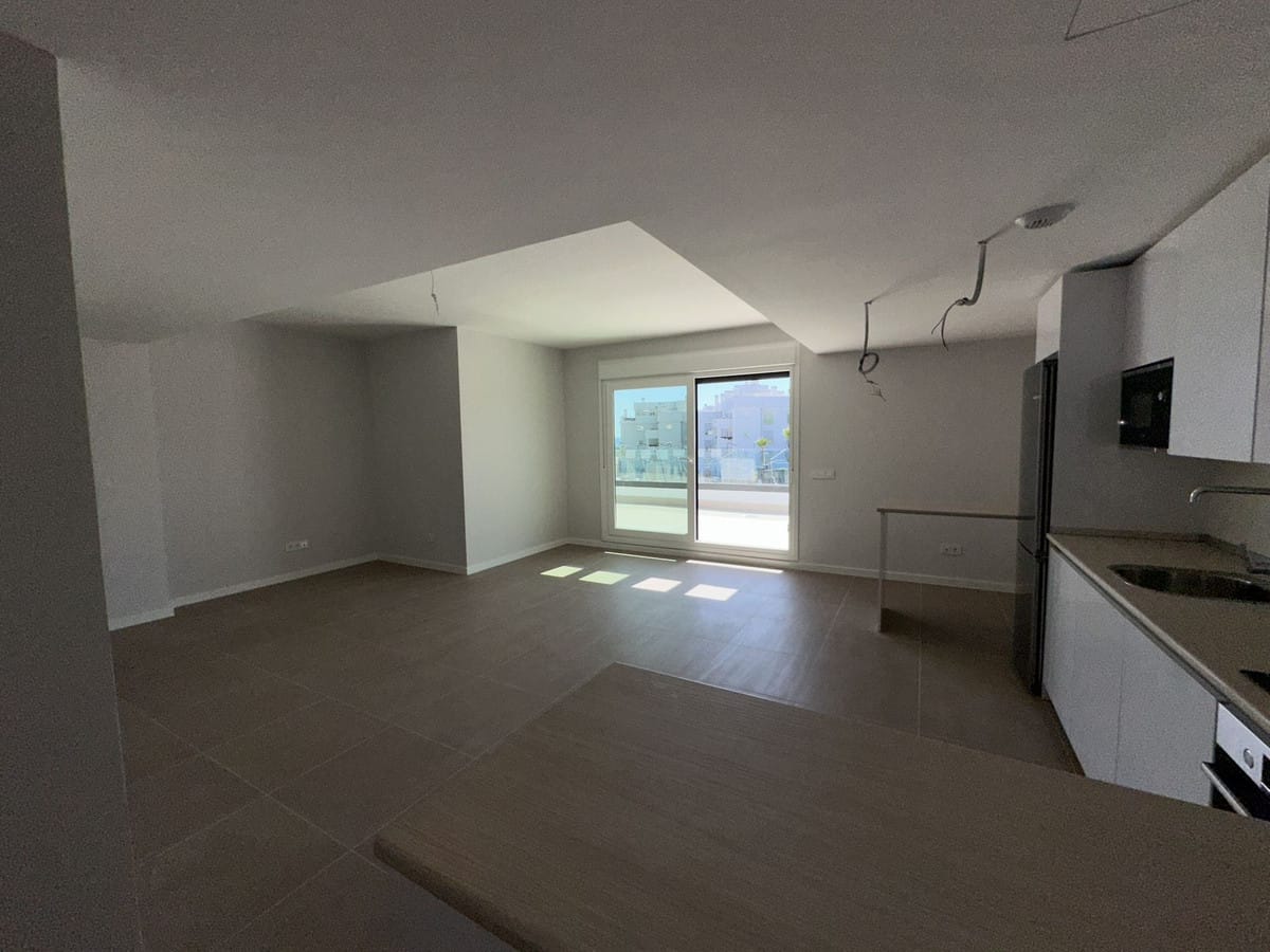 Exclusieve 3-slaapkamer penthouse in El Faro – Mijas Costa in El Faro - foto 4