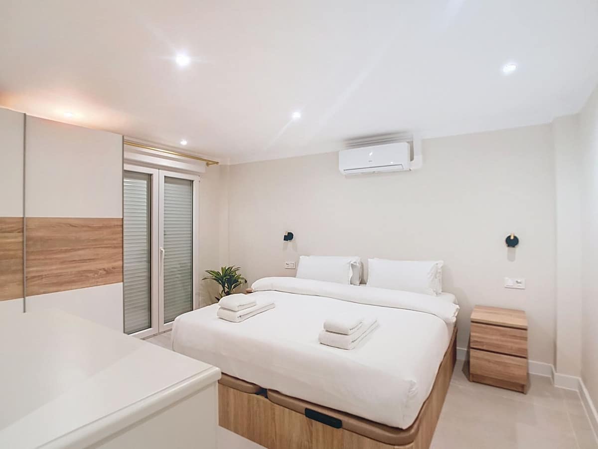 3-slaapkamerappartement in Estepona in Estepona - foto 15