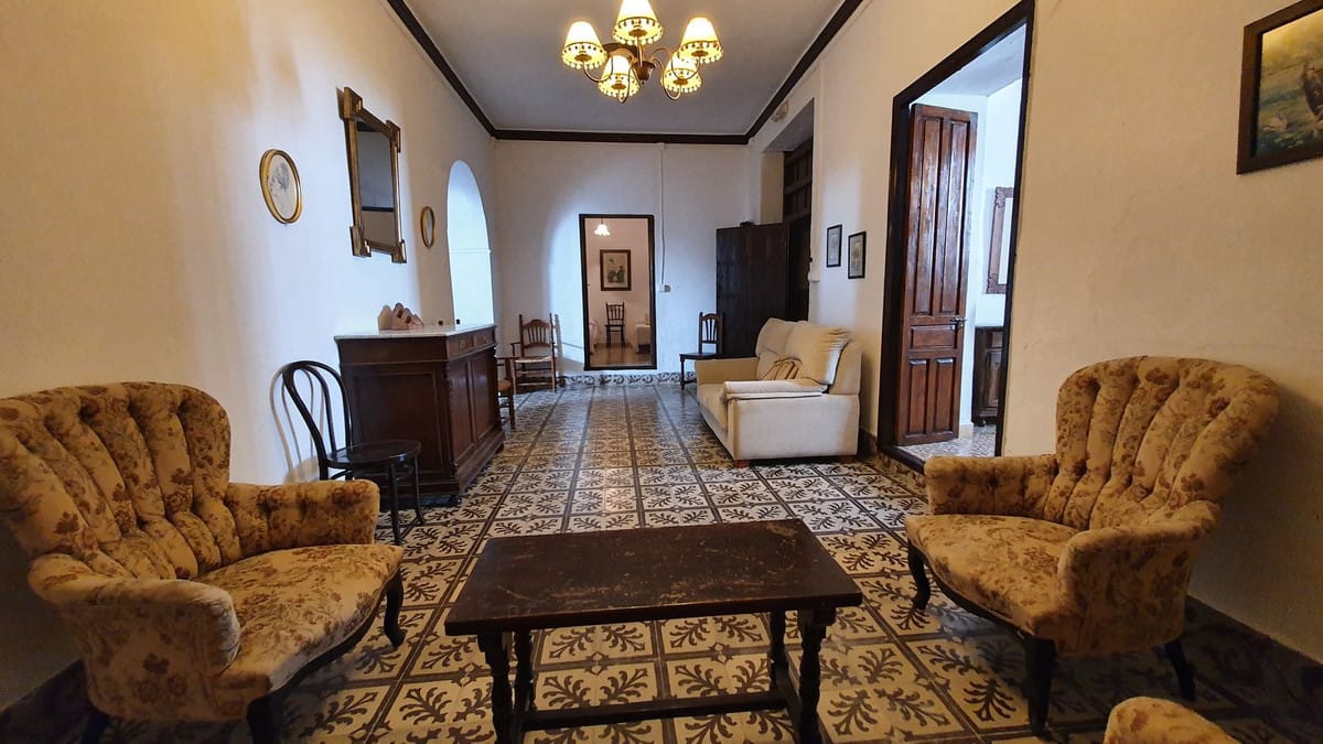 4-slaapkamerwoning in Ardales in Ardales - foto 10