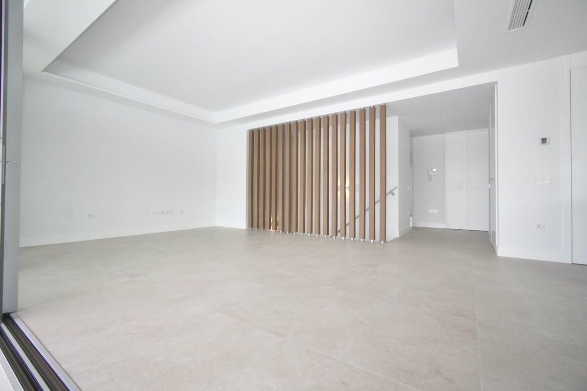 3 bedroom Apartment in Marbella in Marbella - foto 8