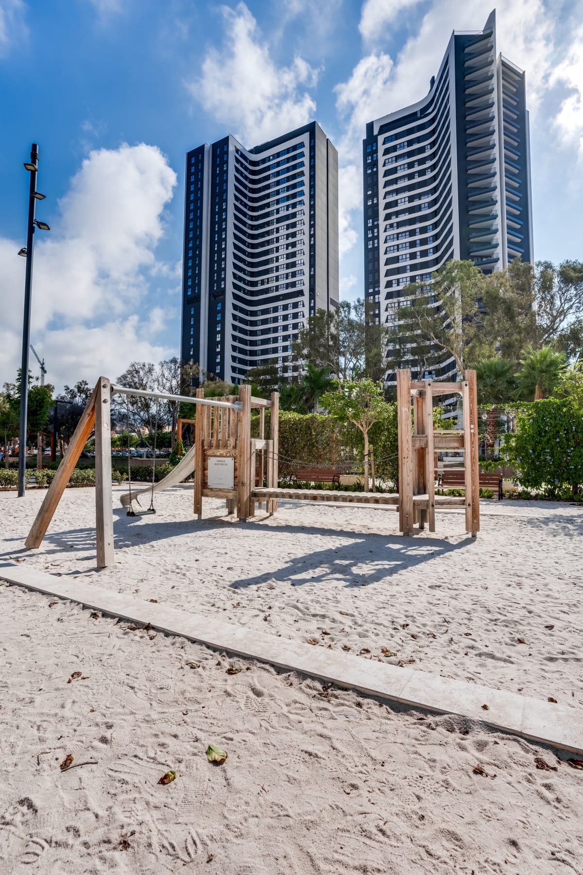 2-slaapkamerappartement in Málaga in Málaga - foto 19