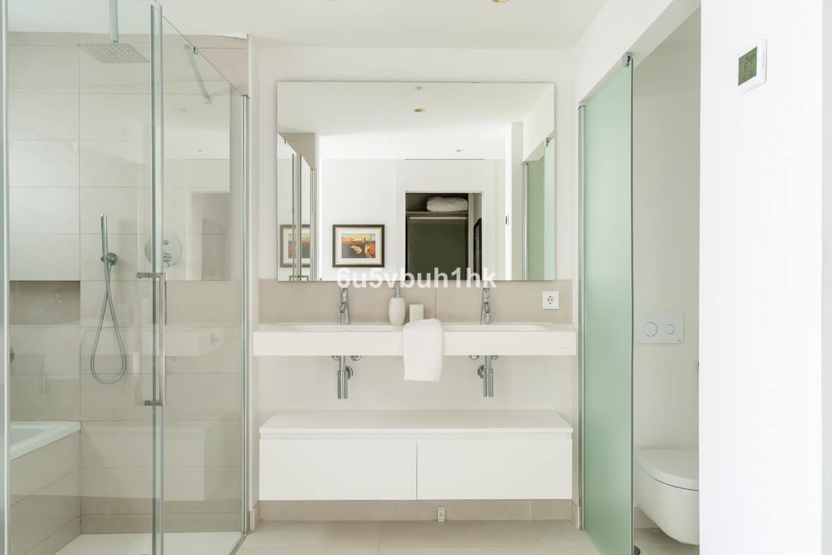 Hoekappartement 3 slpk in Higuerón West, Fuengirola in Fuengirola - foto 17