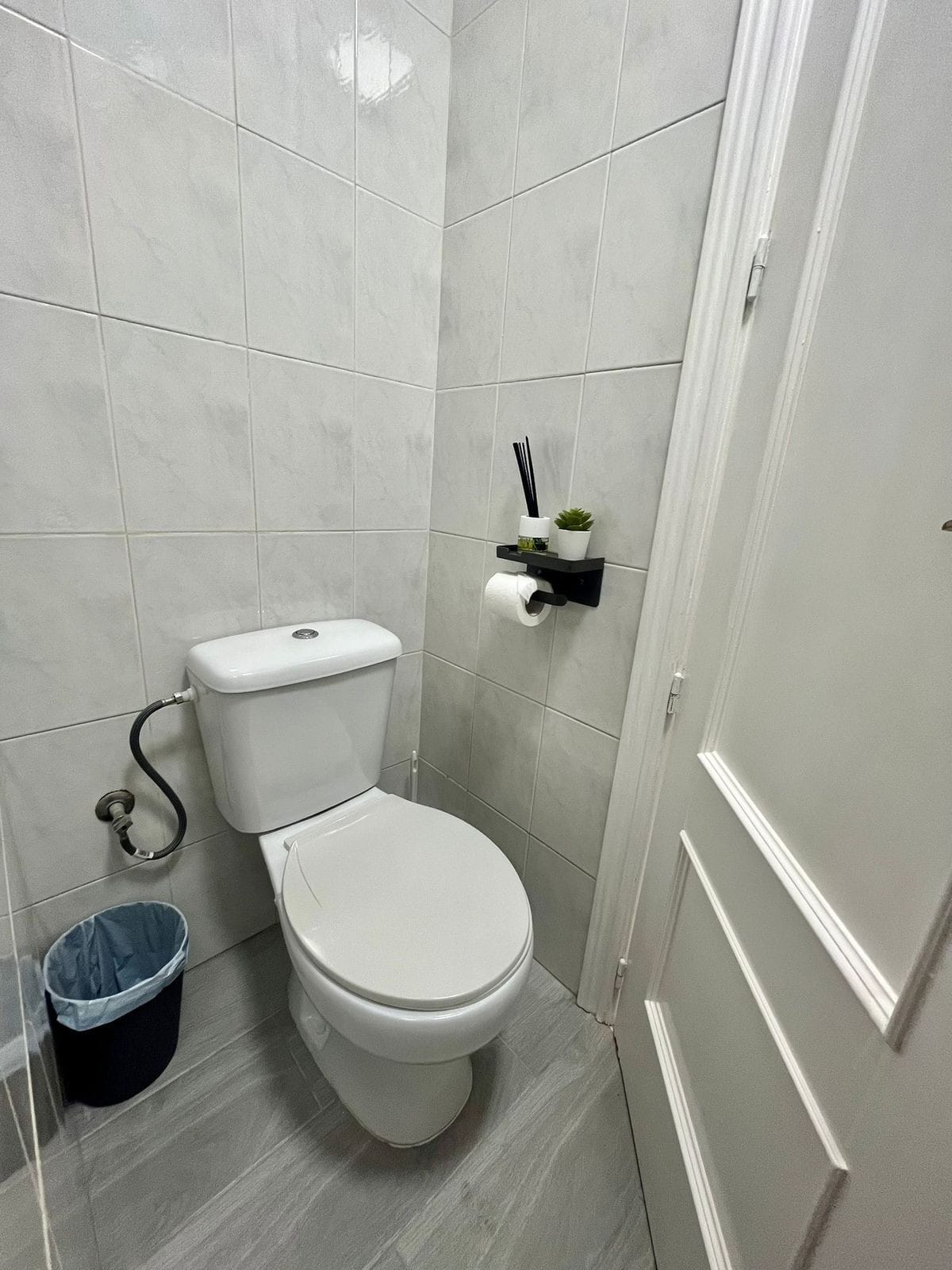 Studio in Estepona met toeristische licentie – 31 m² vlak bij zee in Estepona - foto 11