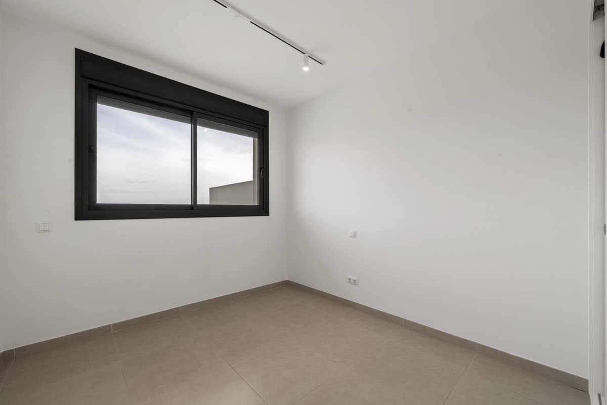 Duplex penthouse met 3 slaapkamers in La Cala Golf in La Cala Golf - foto 15