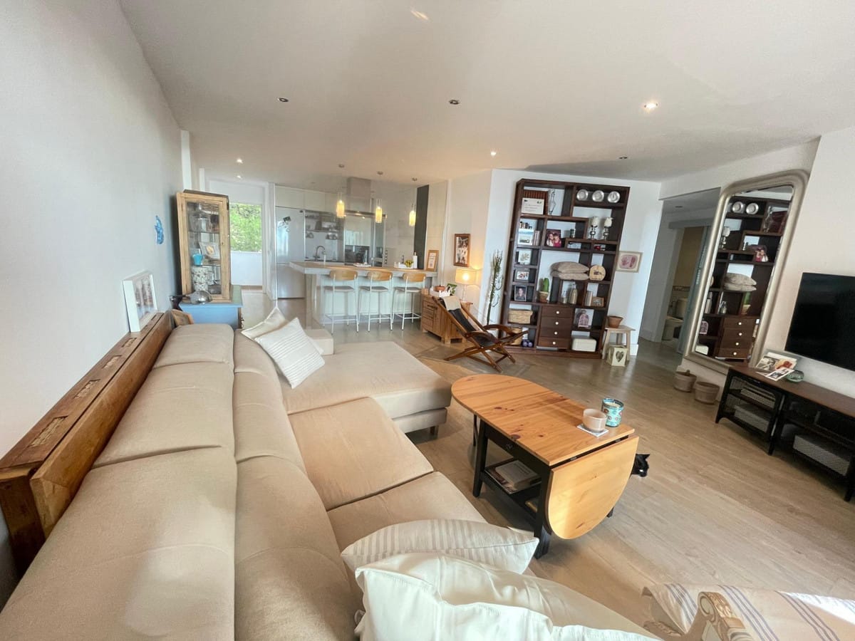 3-slaapkamer appartement in Benalmádena Pueblo in Benalmadena - foto 6