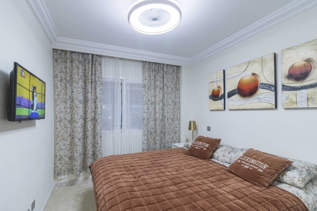 3-slaapkamer appartement in Puerto Banús in Puerto Banús - foto 4