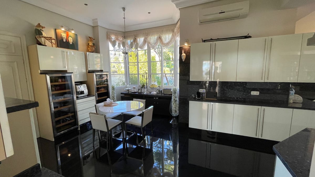 7-slaapkamer villa in Mijas in Mijas - foto 12